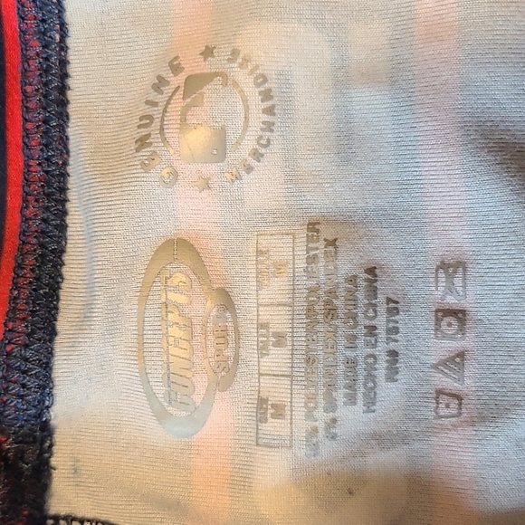 MLB Chicago White Sox sleep pants - Picture 5 of 7